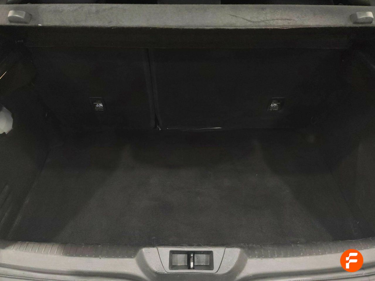 Foto Renault Mégane 18