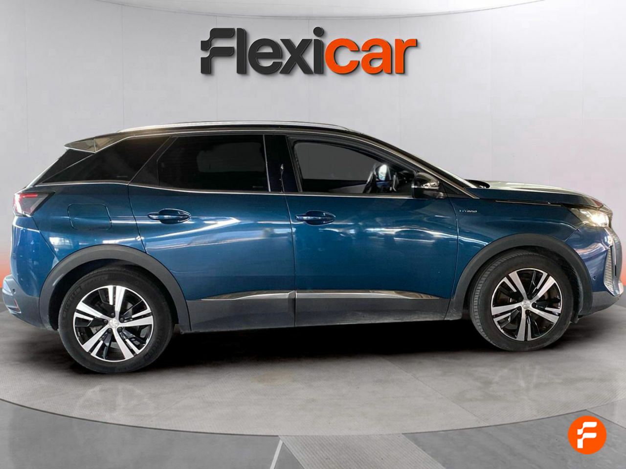 Foto Peugeot 3008 2