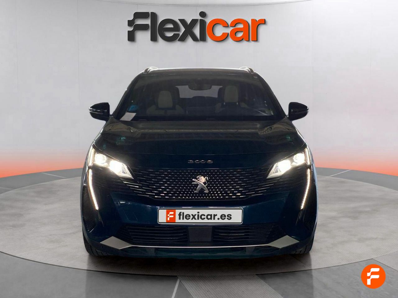 Foto Peugeot 3008 5