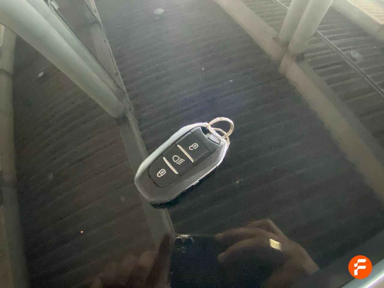 Foto Peugeot 3008 13