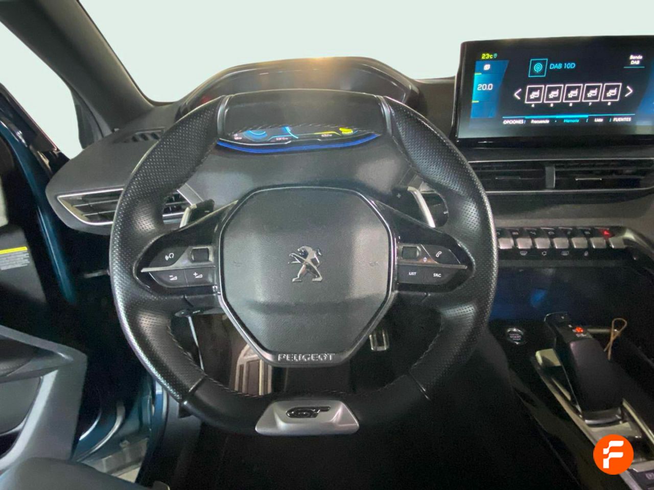 Foto Peugeot 3008 18