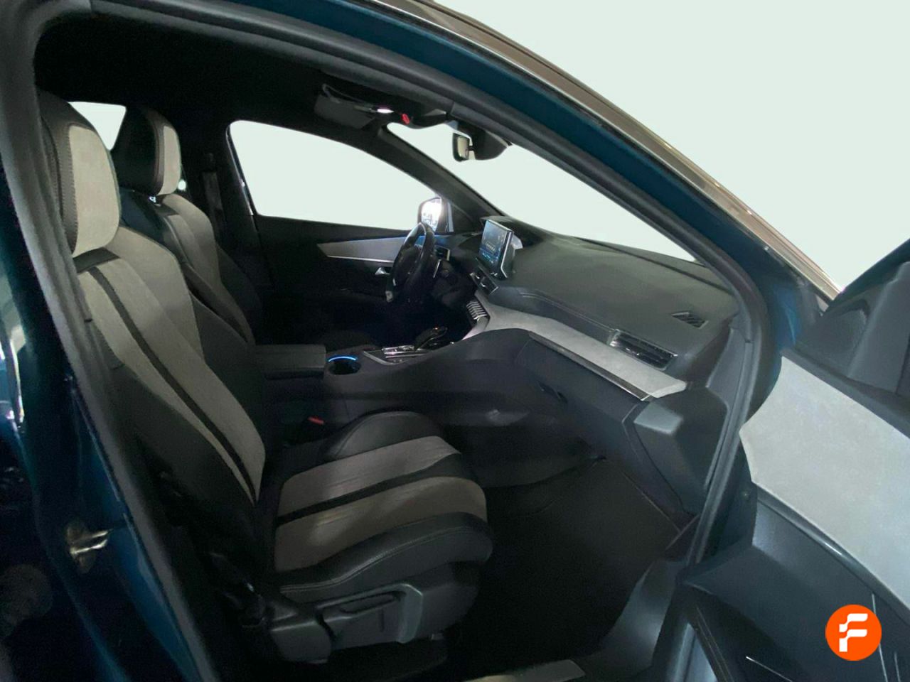 Foto Peugeot 3008 20