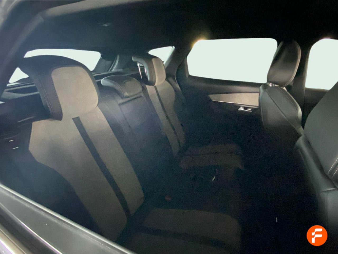 Foto Peugeot 3008 23