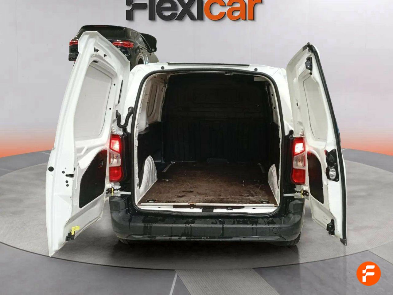 Foto Citroën Berlingo 7