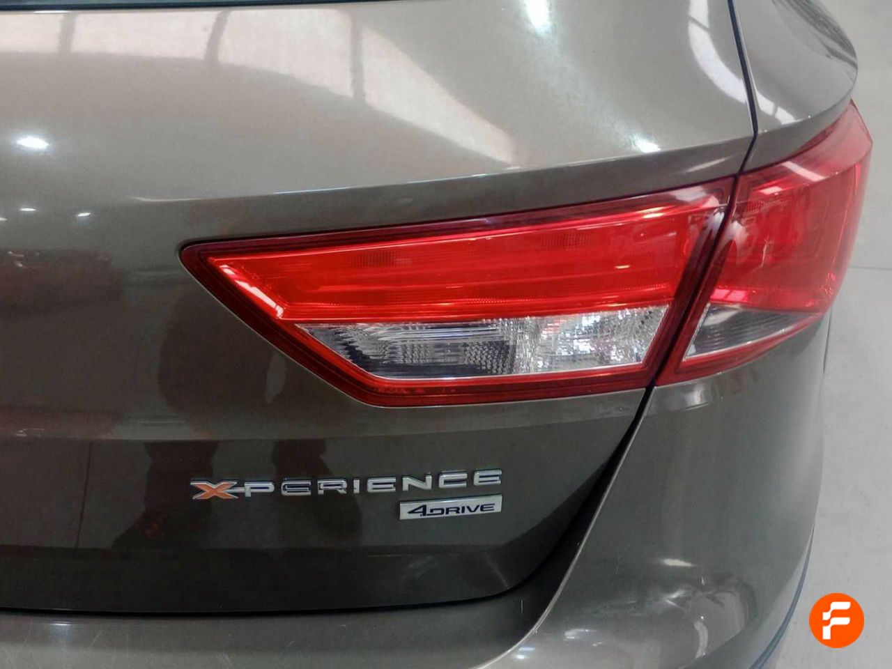 Foto Seat León 23