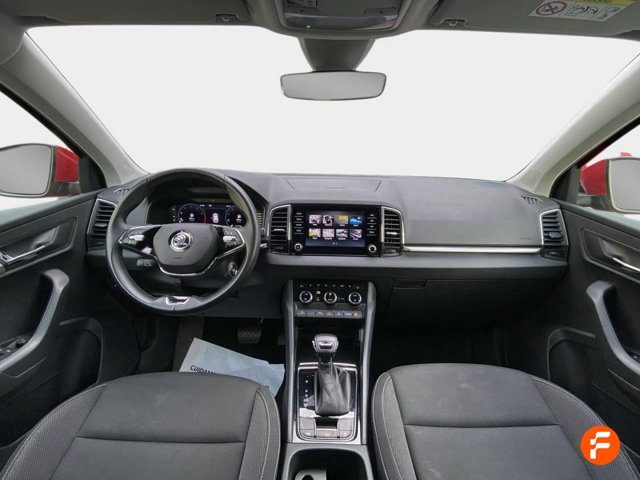Foto Skoda Karoq 7