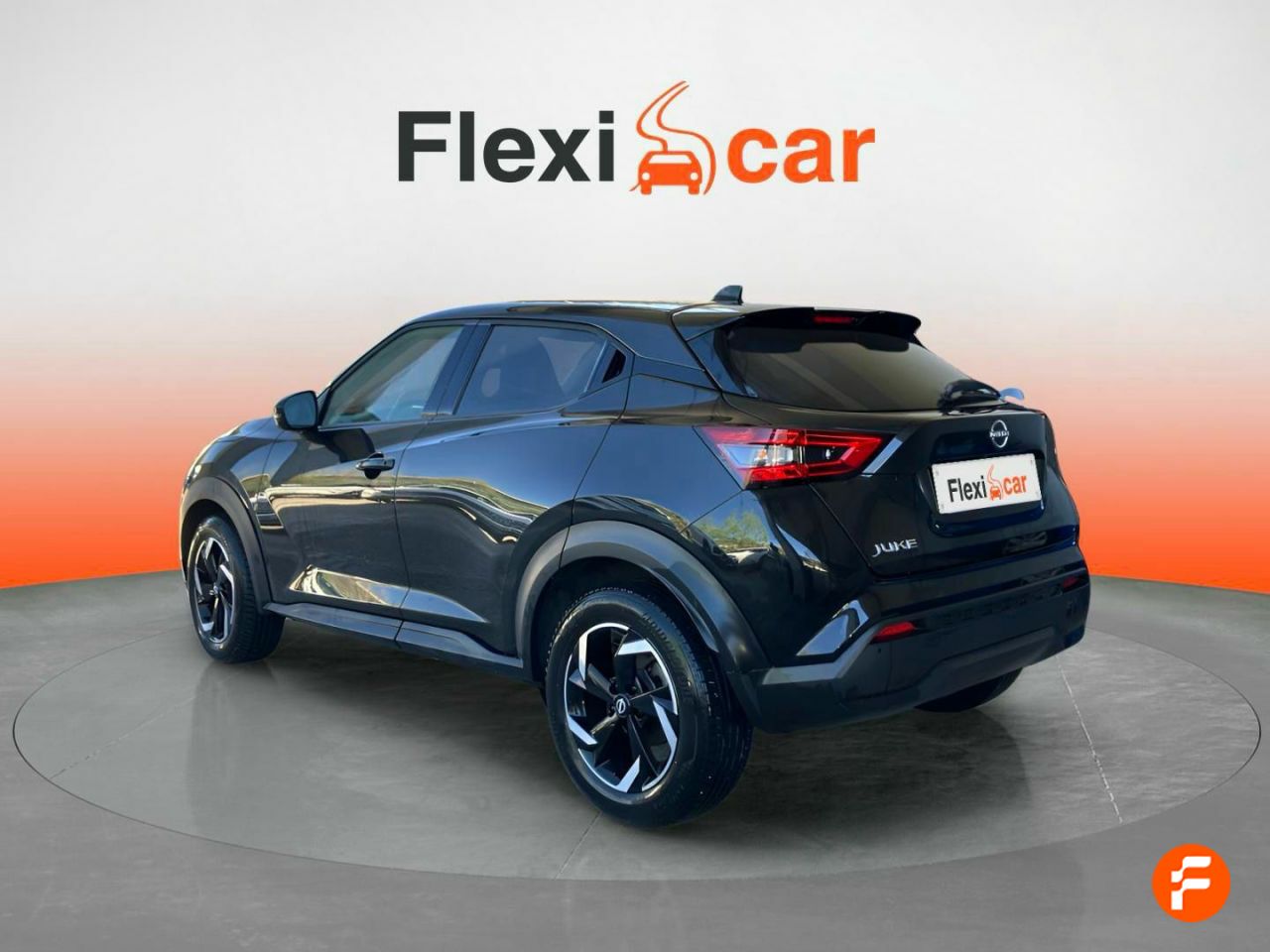 Foto Nissan Juke 2