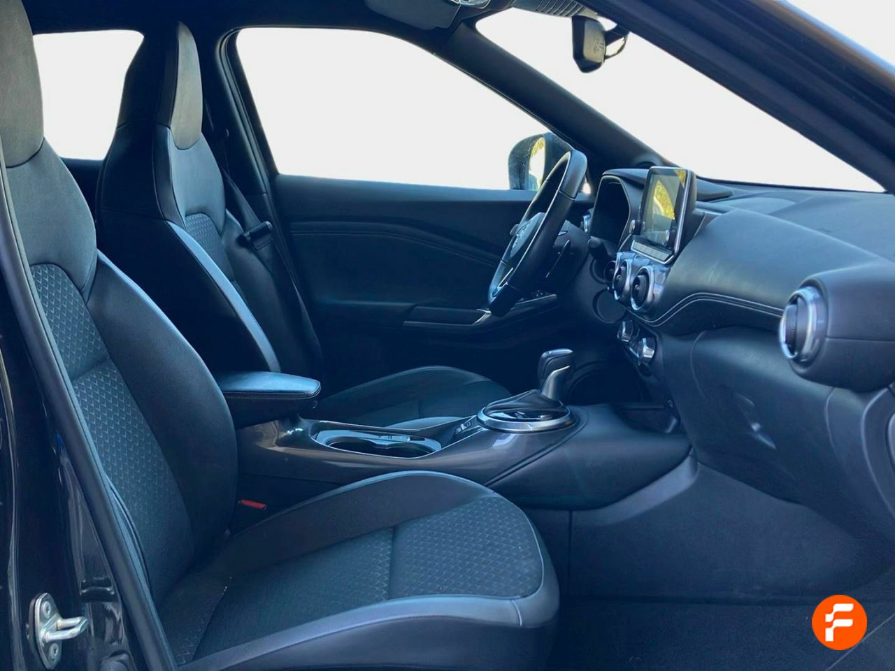 Foto Nissan Juke 13