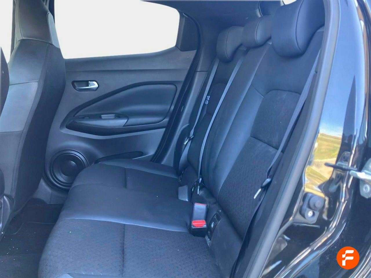 Foto Nissan Juke 15