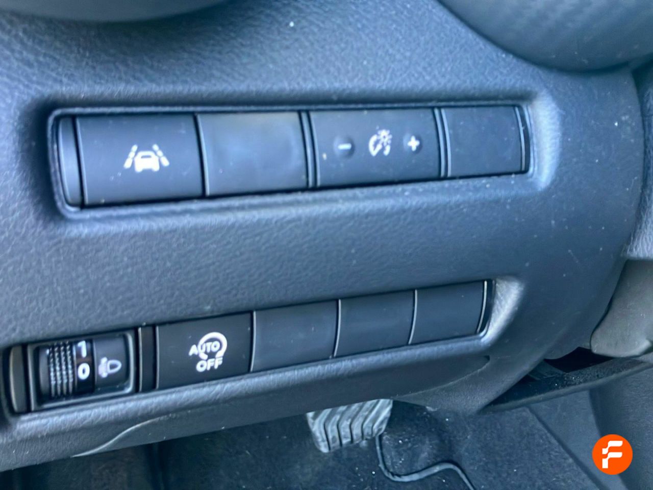 Foto Nissan Juke 16