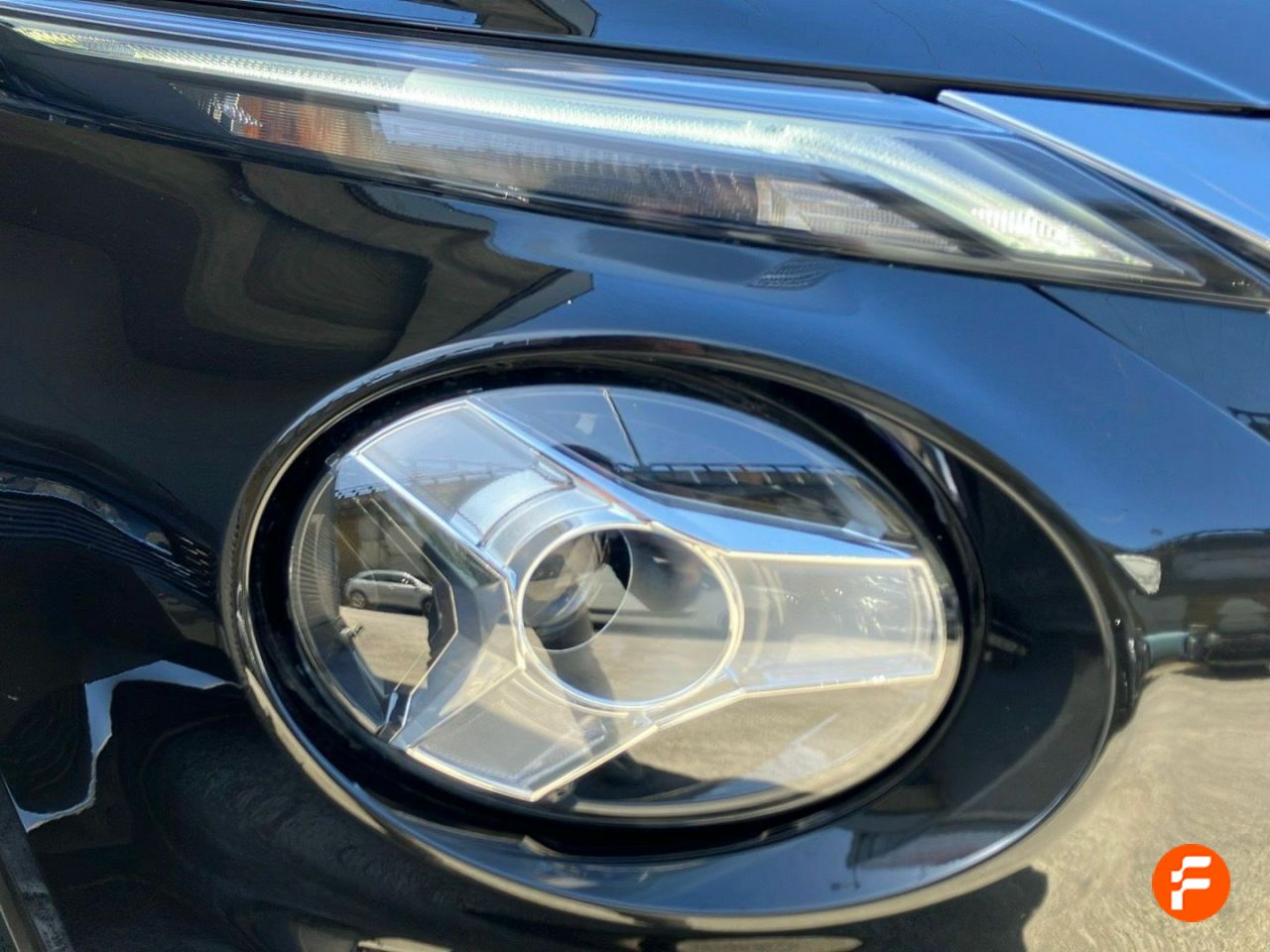 Foto Nissan Juke 17