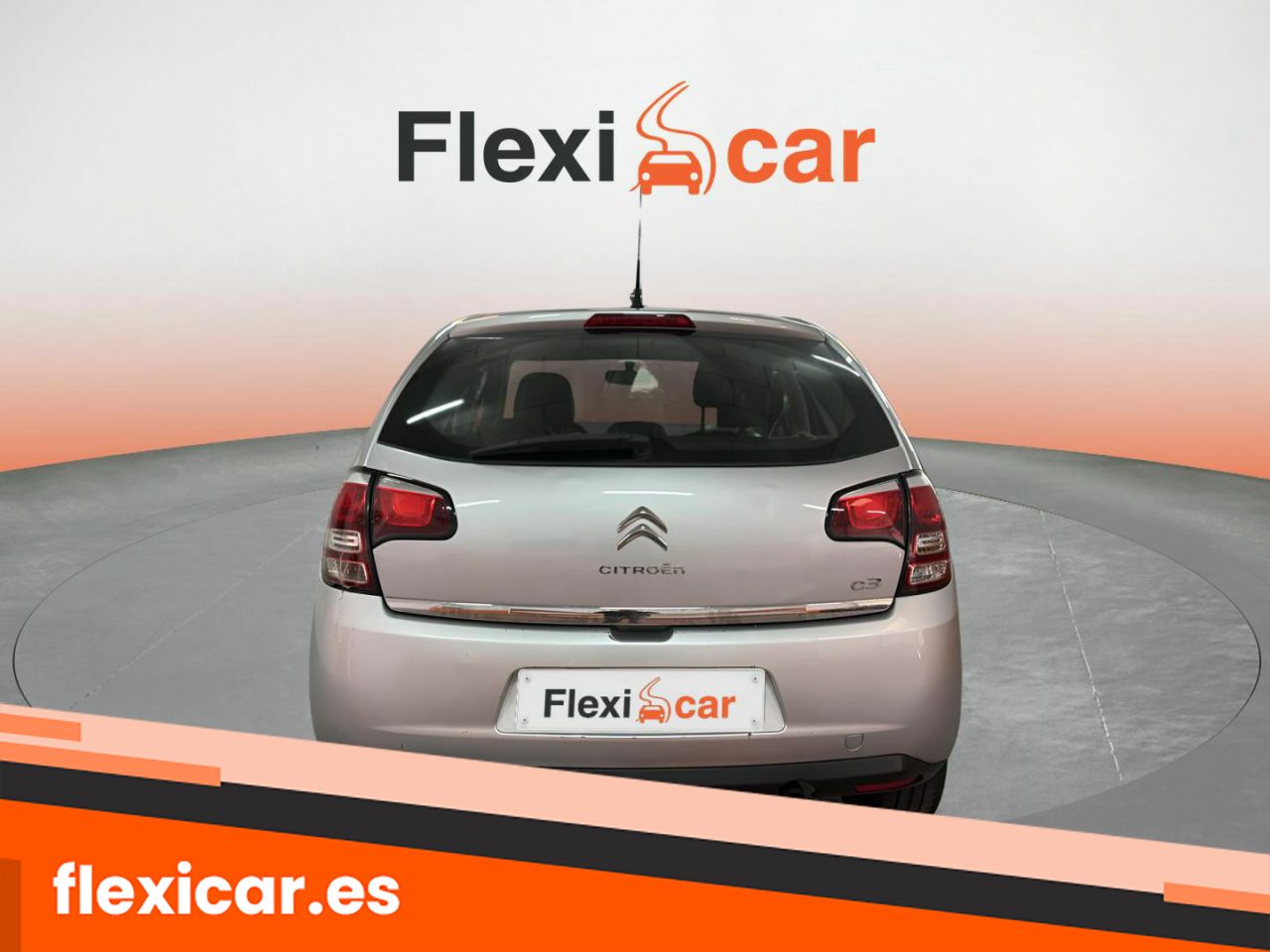 Foto Citroën C3 5