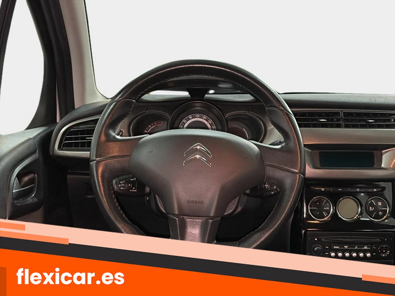 Foto Citroën C3 13
