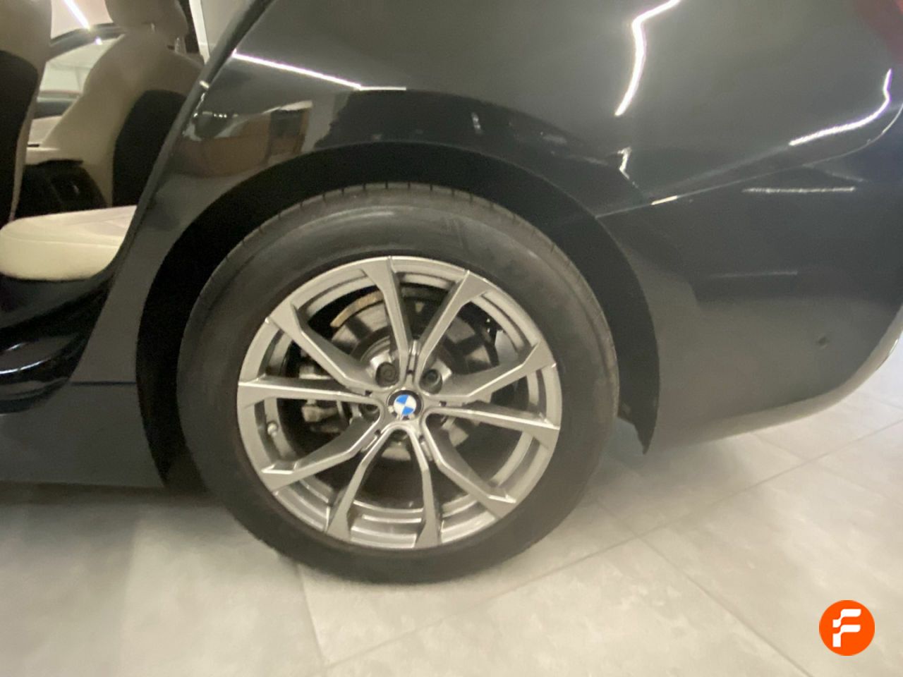 Foto BMW Serie 3 19