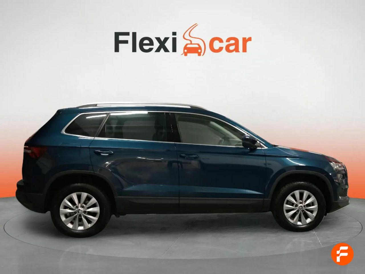 Foto Skoda Karoq 2