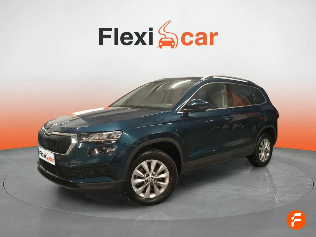 Foto Skoda Karoq 3