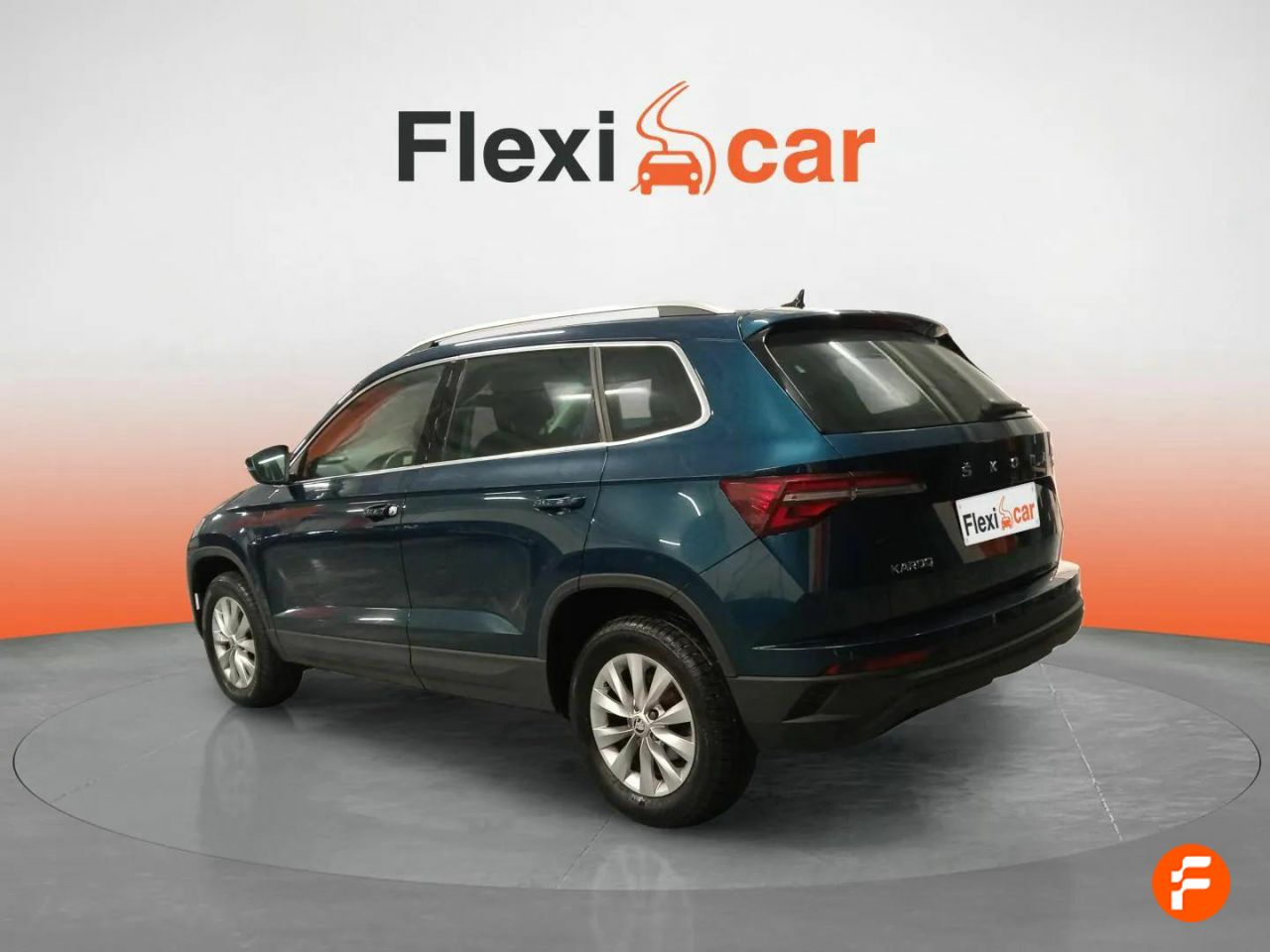 Foto Skoda Karoq 4