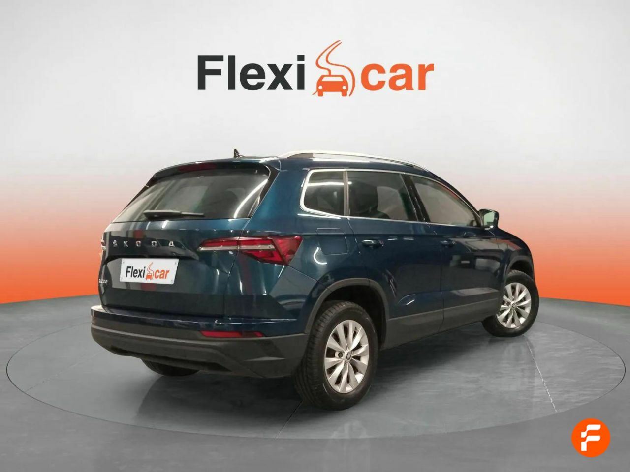 Foto Skoda Karoq 5