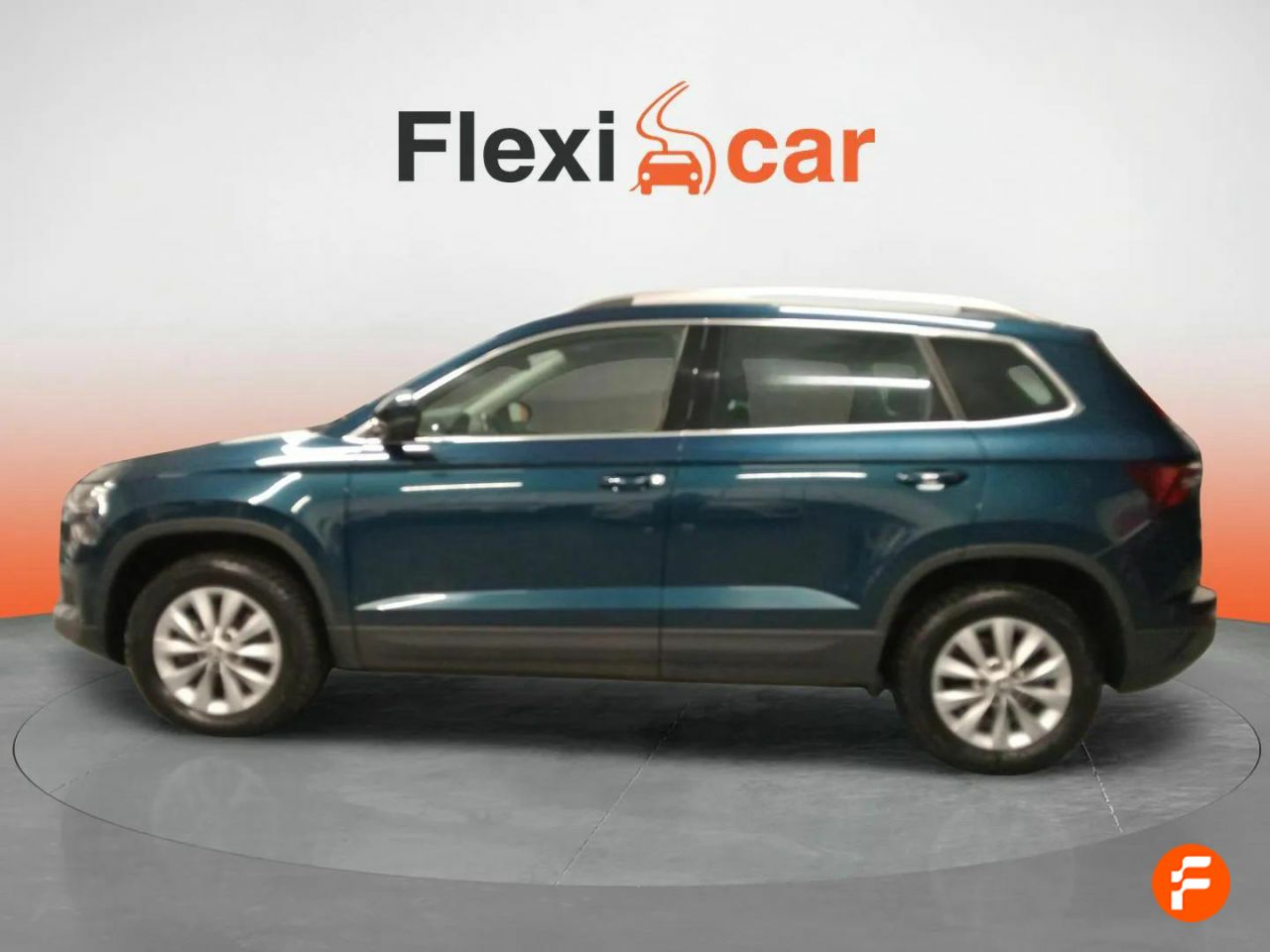 Foto Skoda Karoq 7