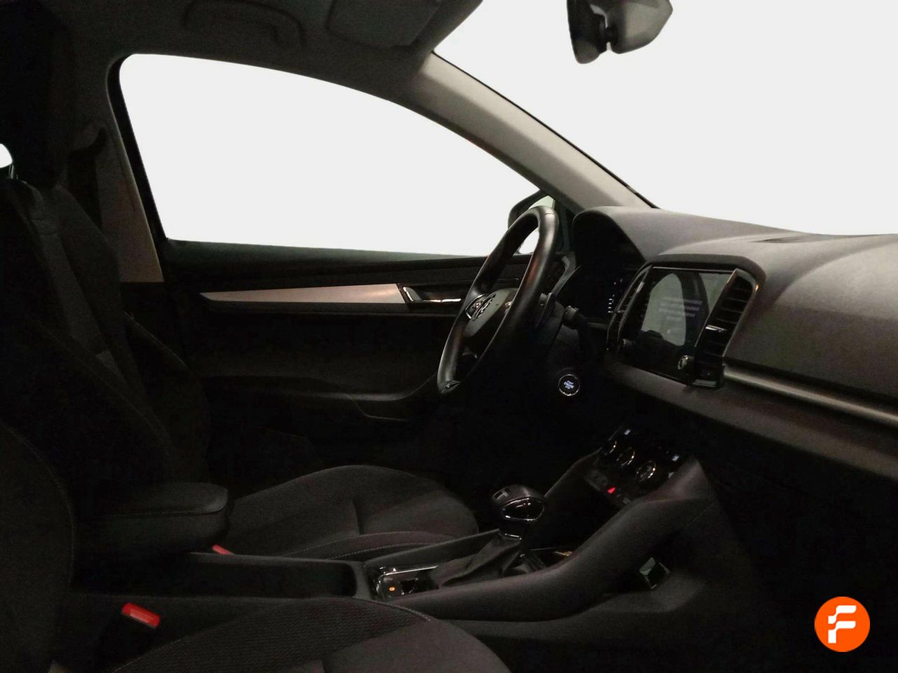 Foto Skoda Karoq 12
