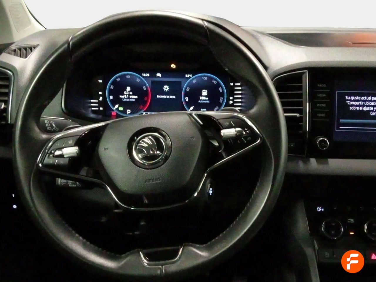 Foto Skoda Karoq 13