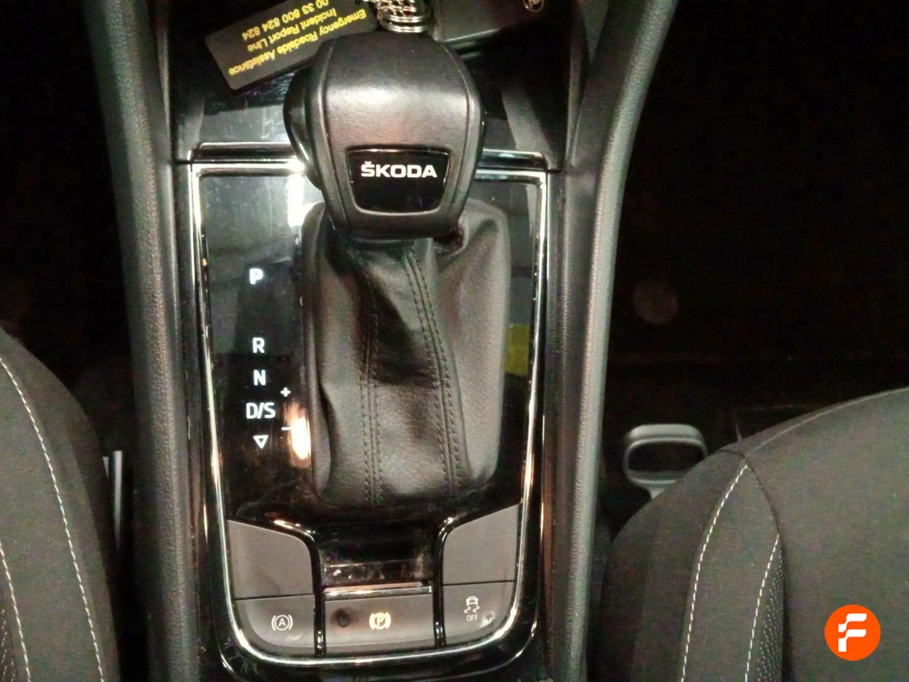 Foto Skoda Karoq 14