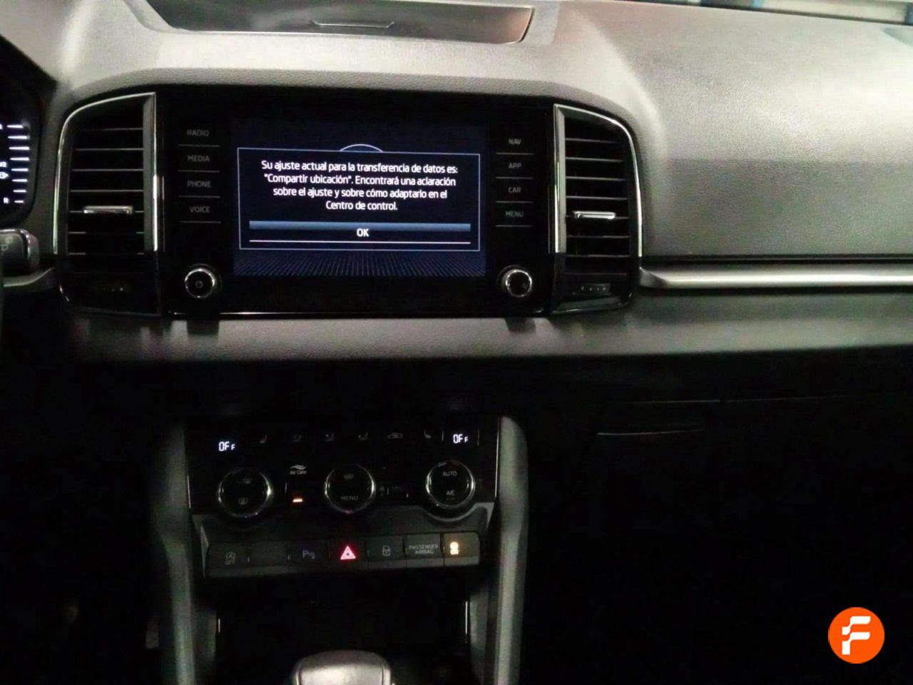 Foto Skoda Karoq 16
