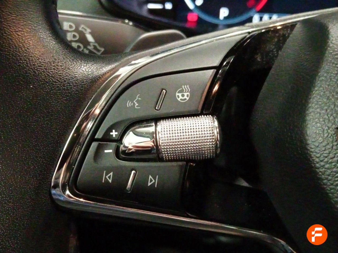 Foto Skoda Karoq 21