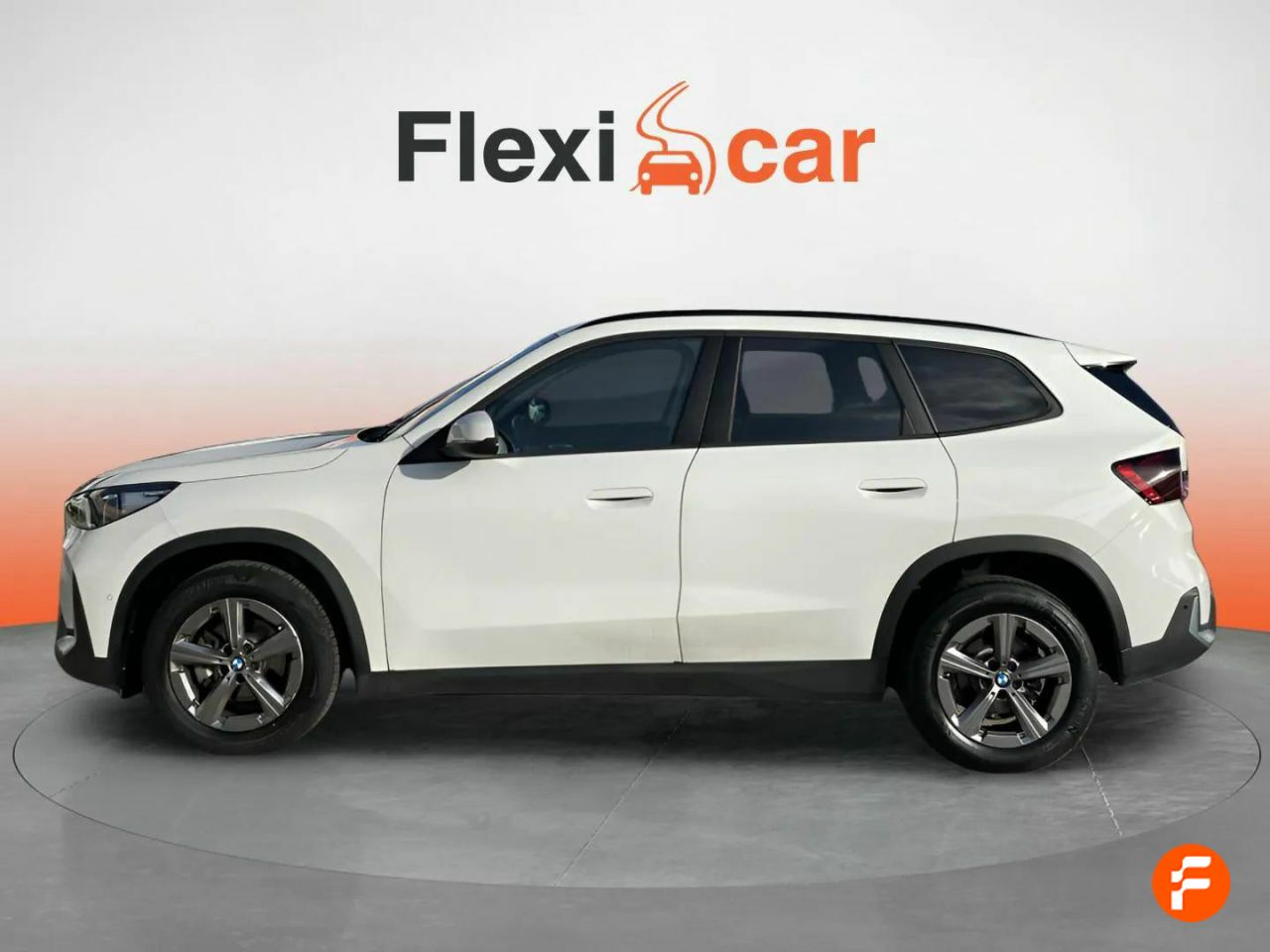 Foto BMW X1 5