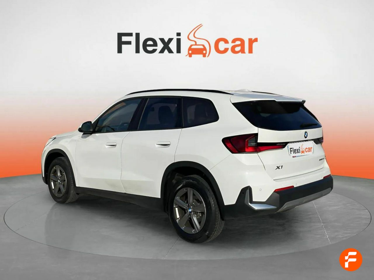 Foto BMW X1 7