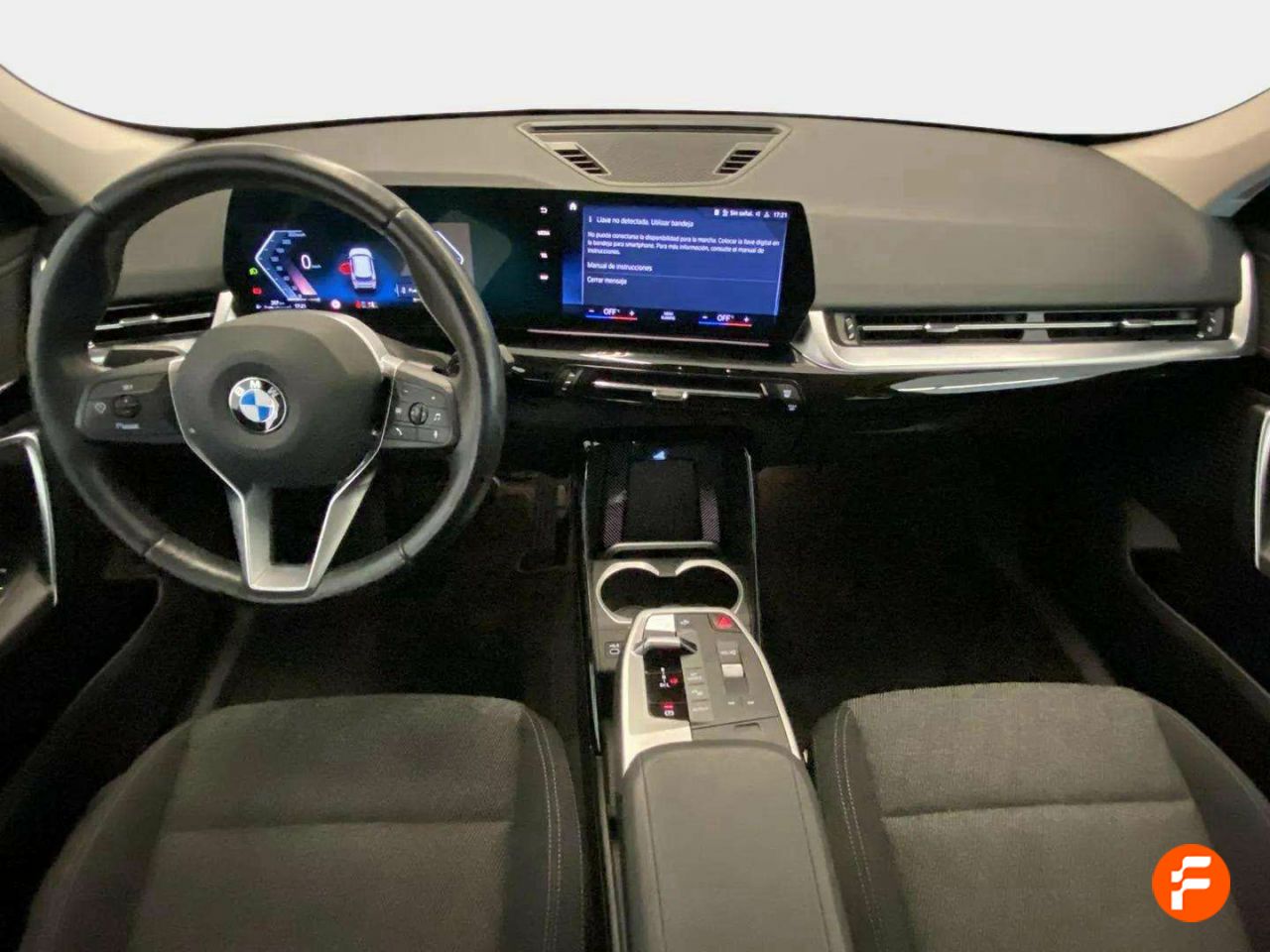 Foto BMW X1 9