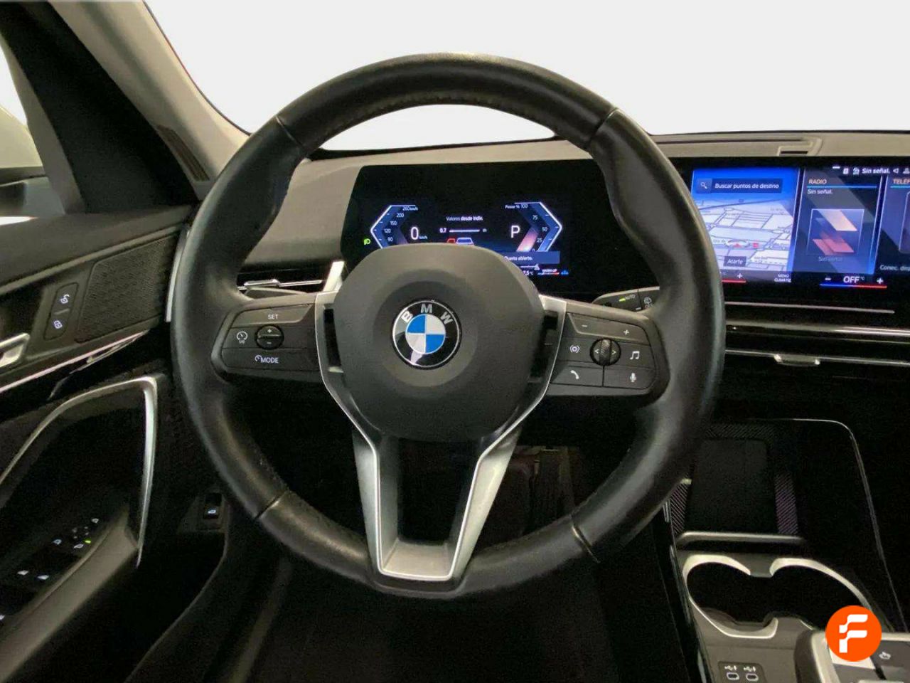 Foto BMW X1 11