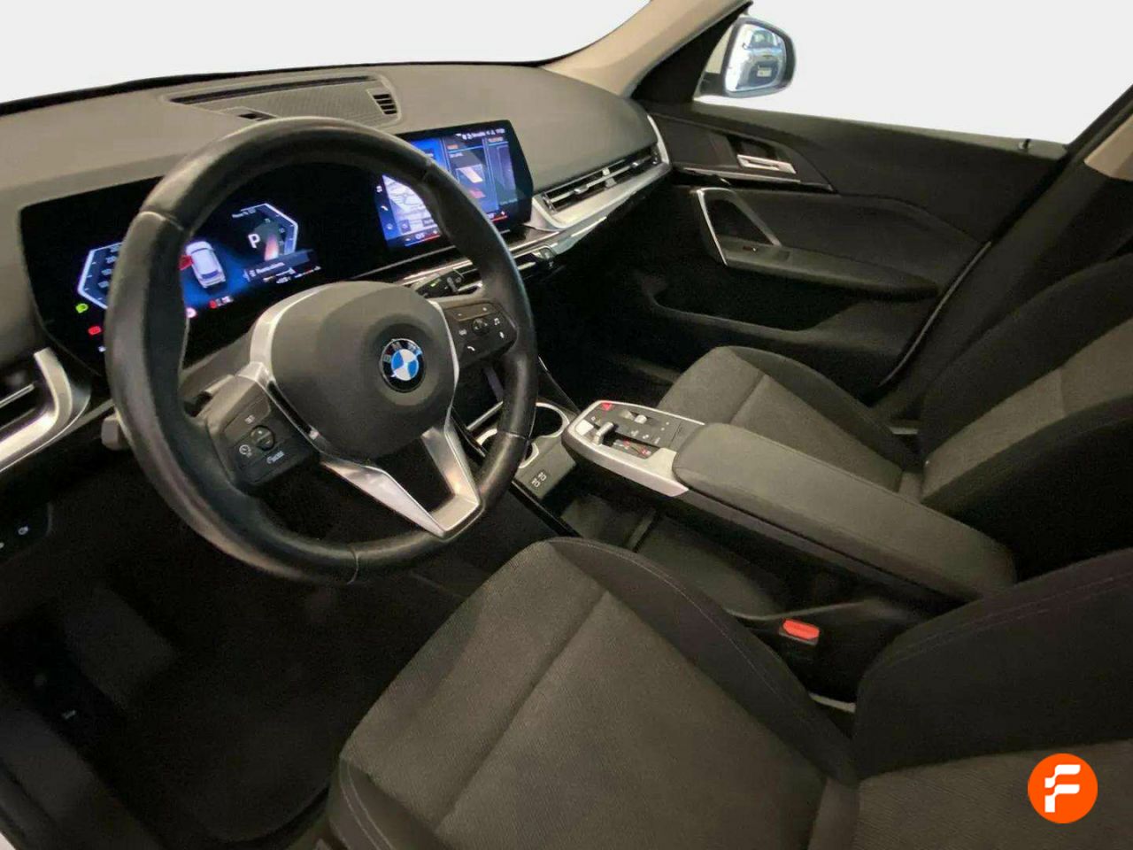 Foto BMW X1 13