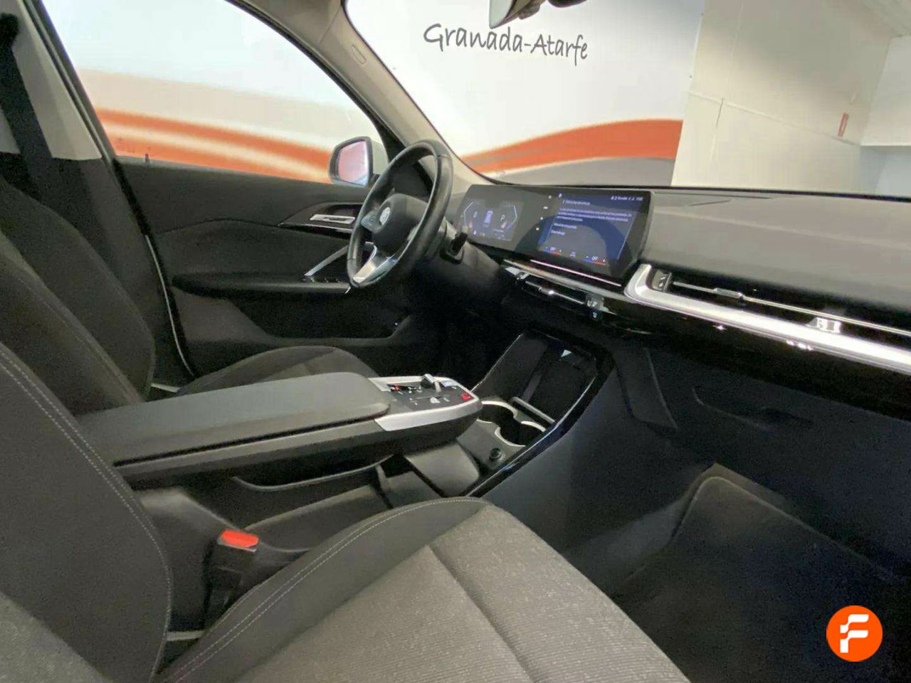 Foto BMW X1 15