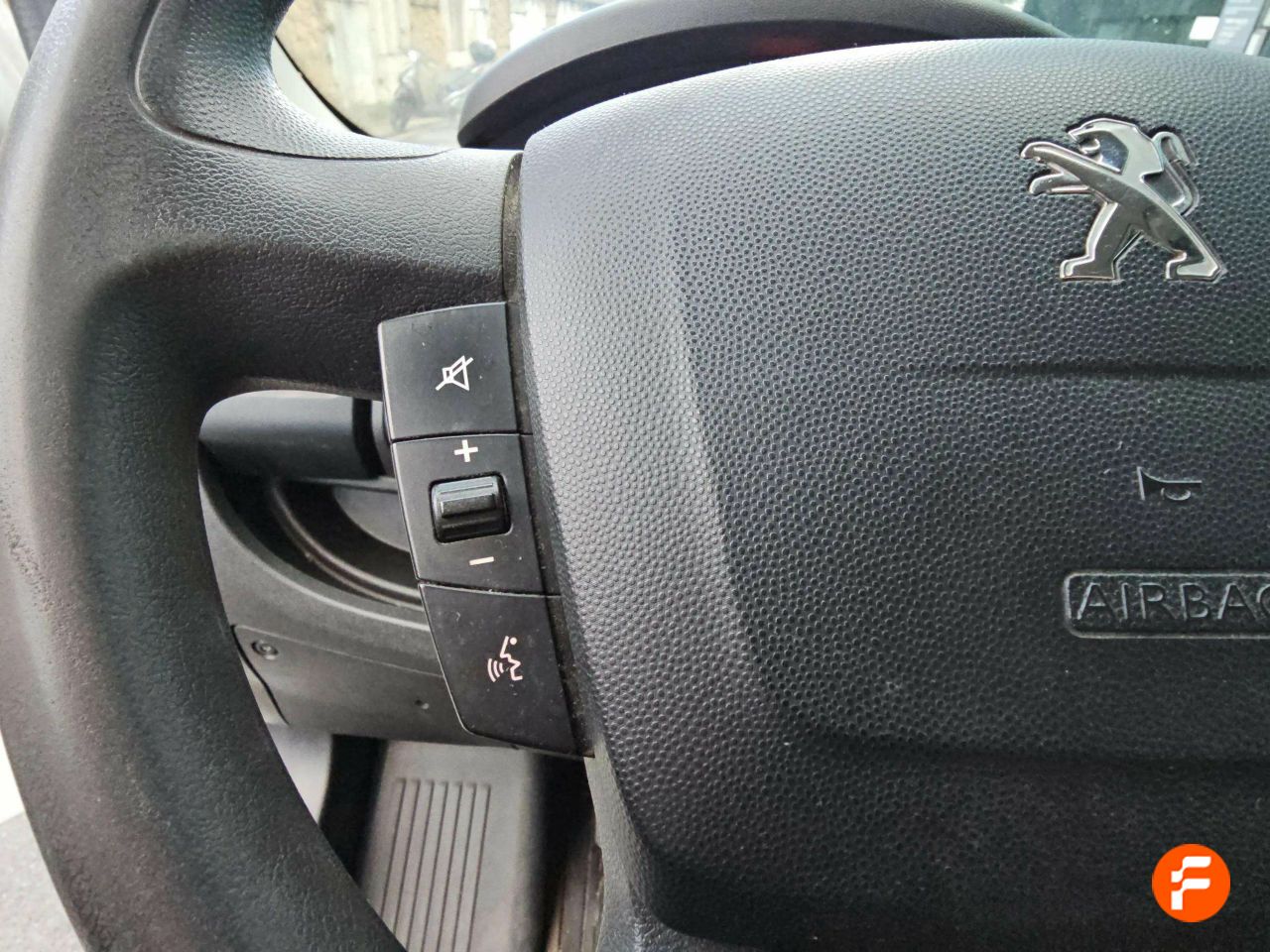 Foto Peugeot Boxer 13