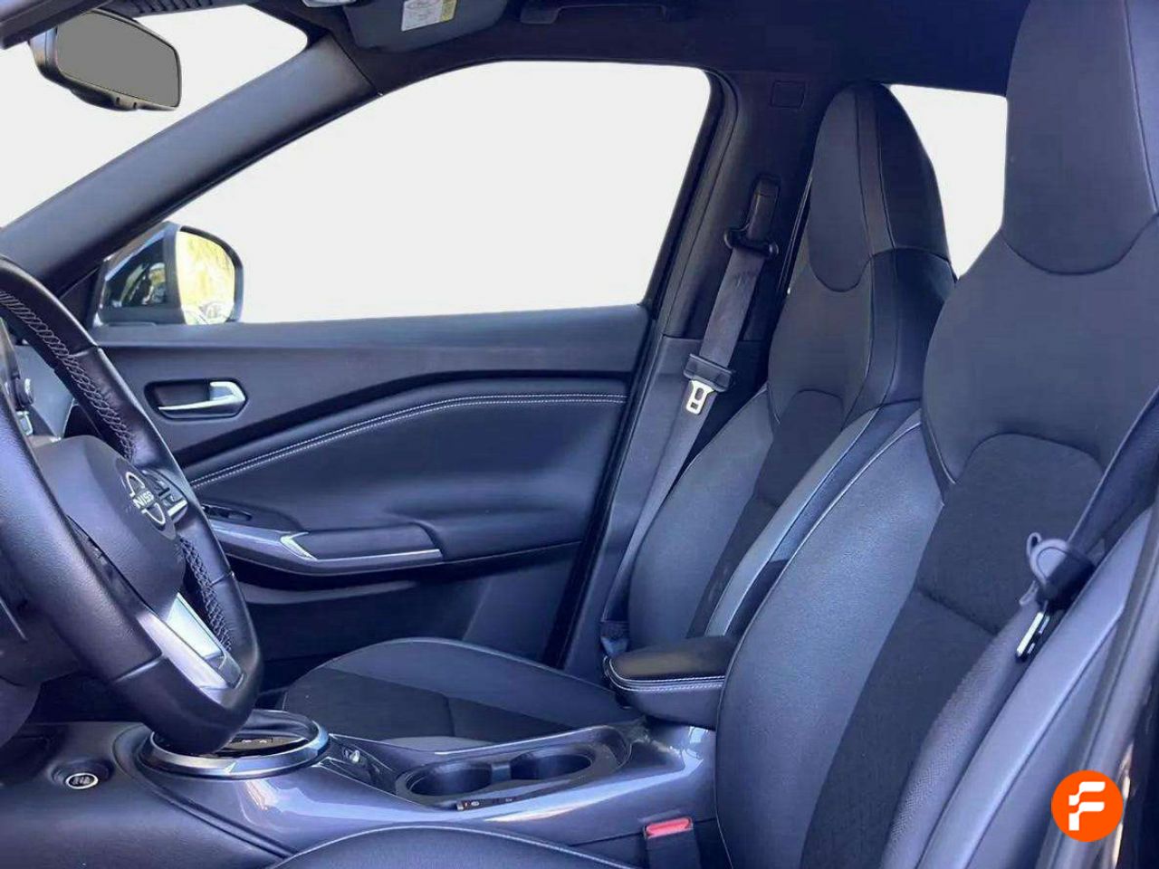 Foto Fiat 500X 12