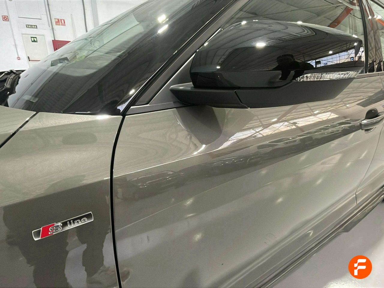 Foto Audi A1 24