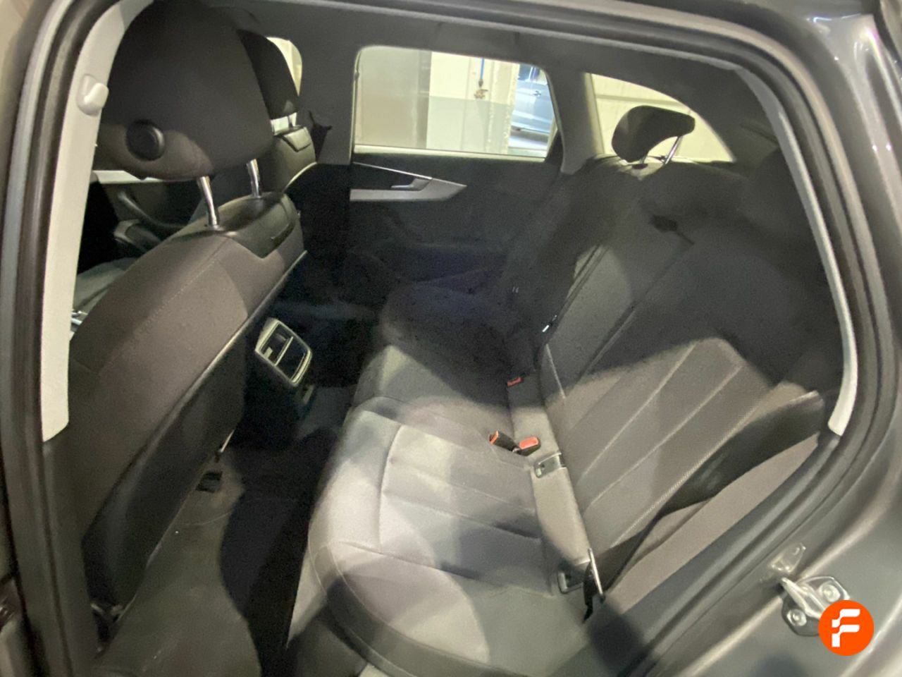 Foto Audi A4 9