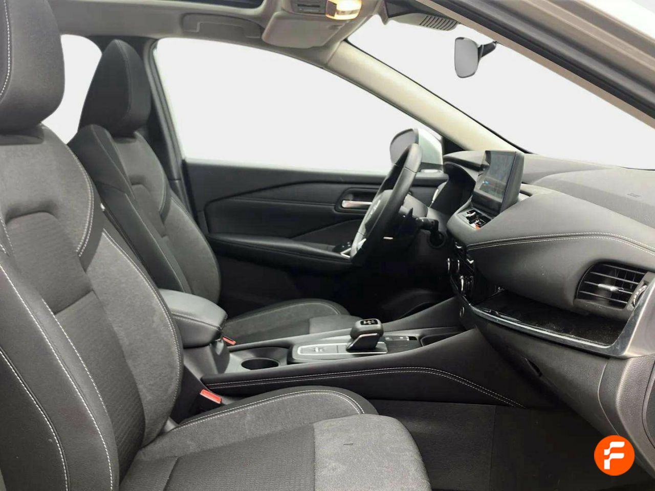 Foto Nissan Qashqai 13