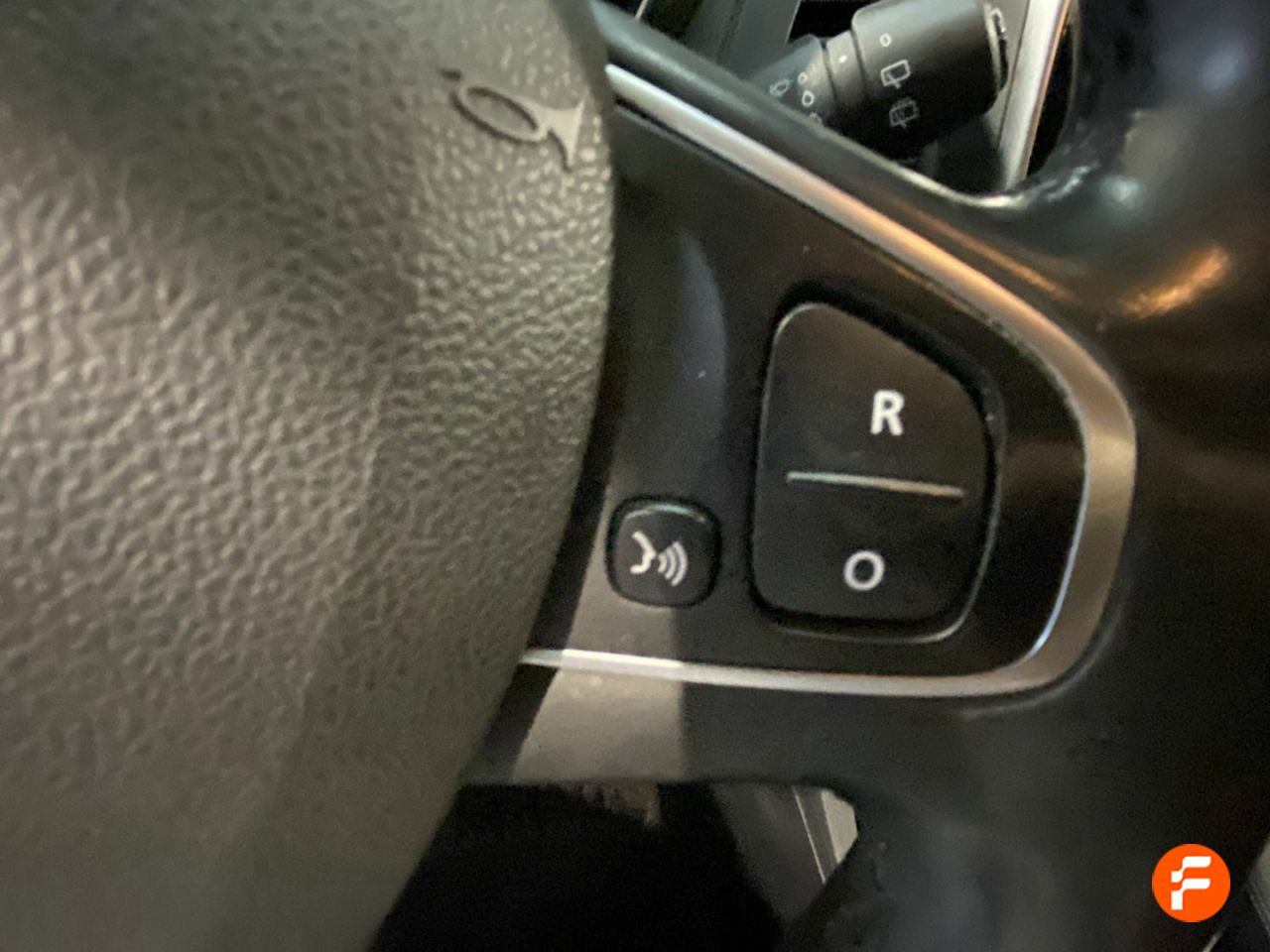 Foto Renault Captur 18