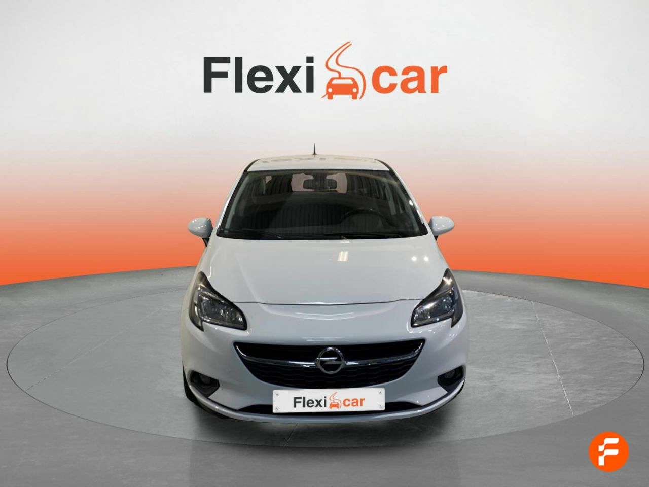 Foto Opel Corsa 2