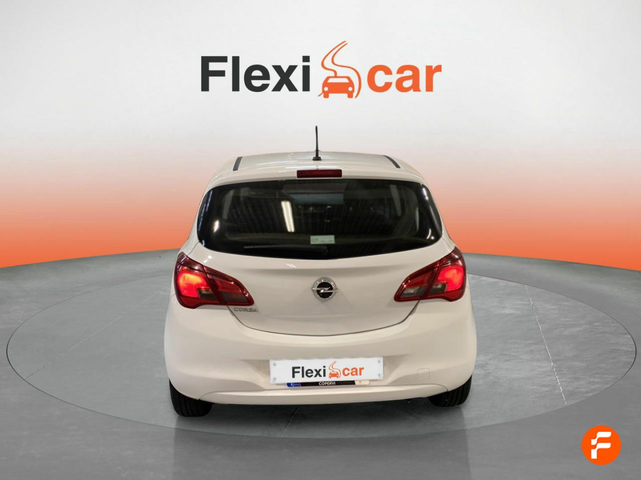 Foto Opel Corsa 4