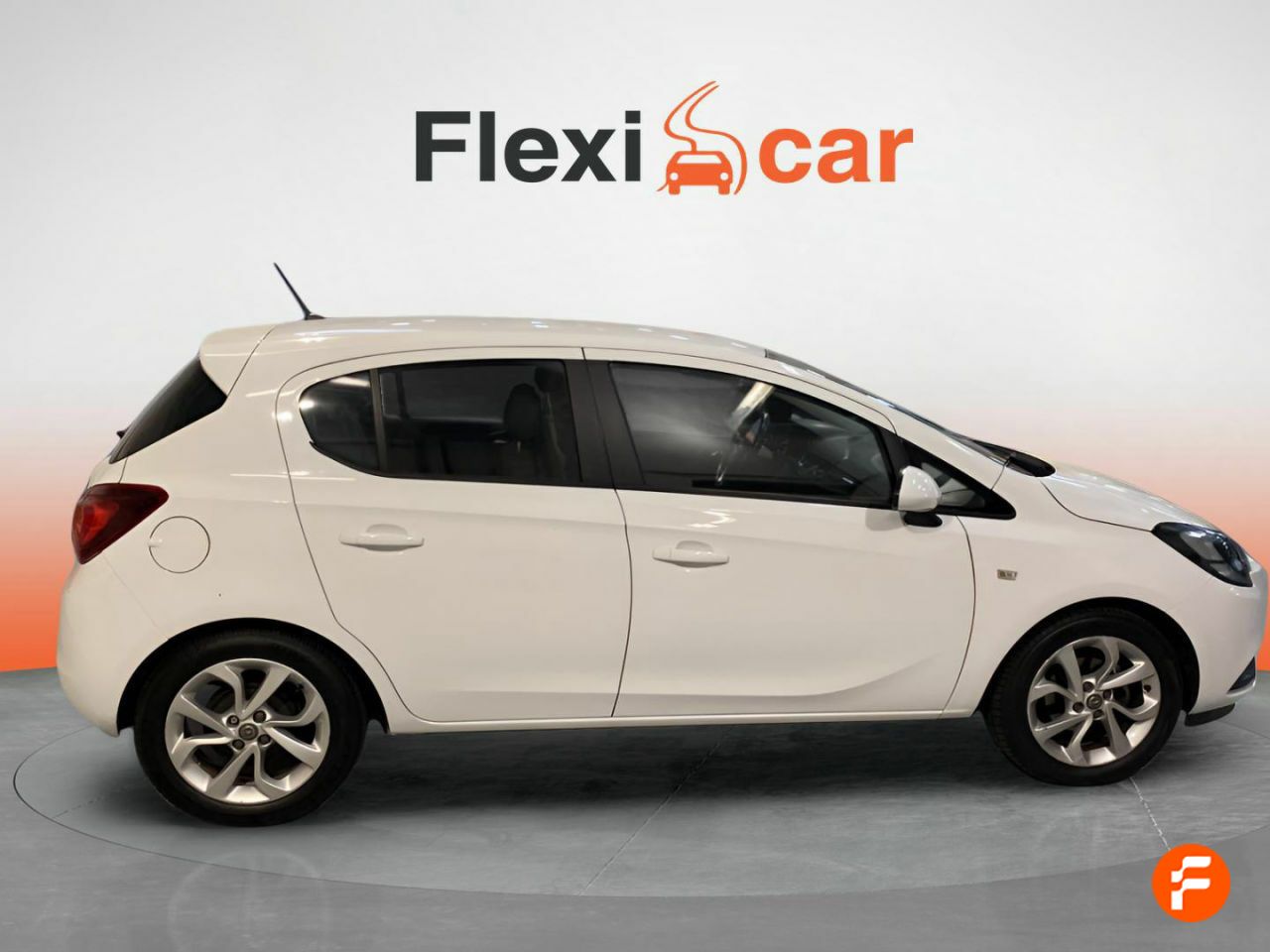 Foto Opel Corsa 5