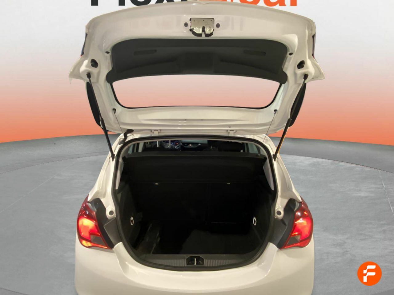 Foto Opel Corsa 7