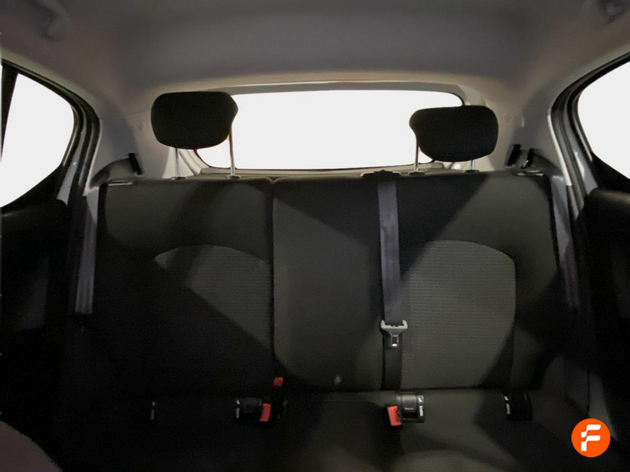 Foto Opel Corsa 8