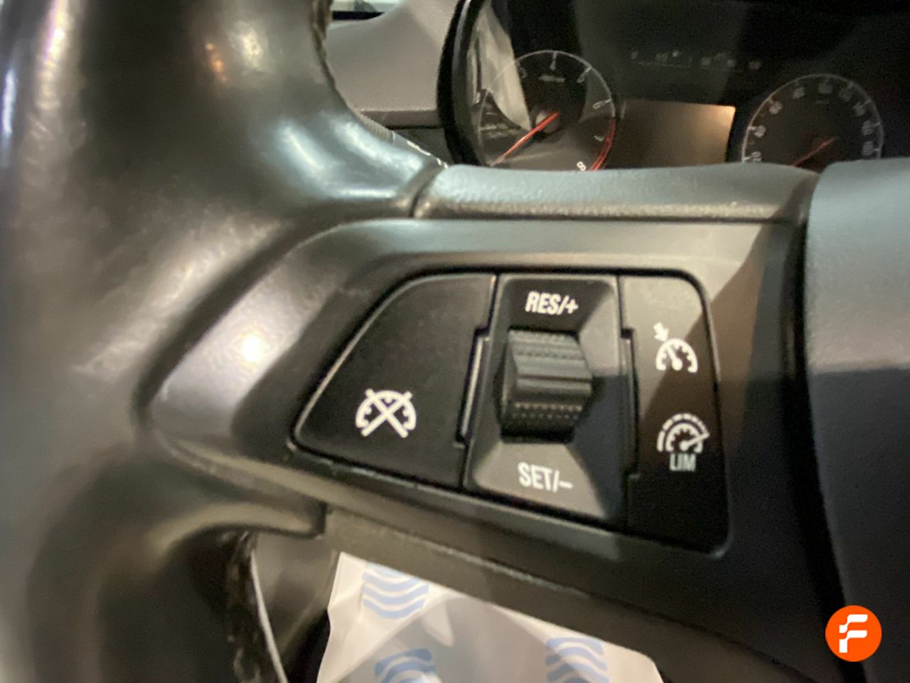 Foto Opel Corsa 16