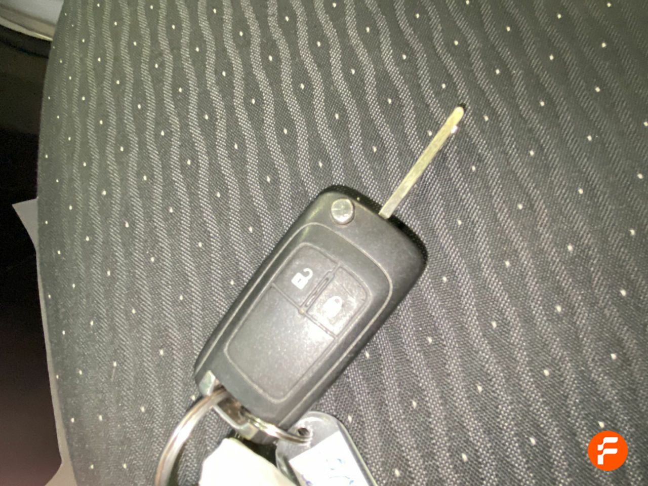 Foto Opel Corsa 19