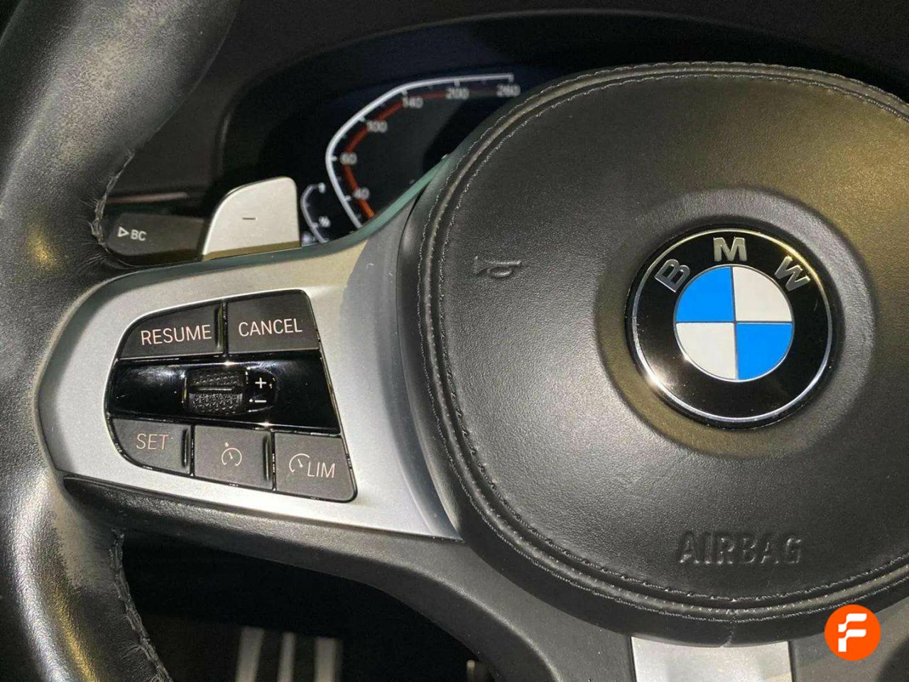 Foto BMW Serie 6 12