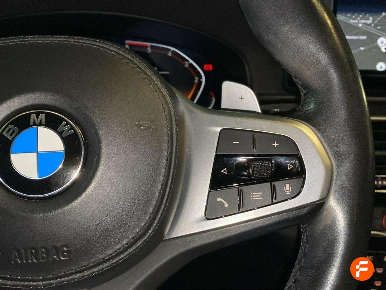 Foto BMW Serie 6 13