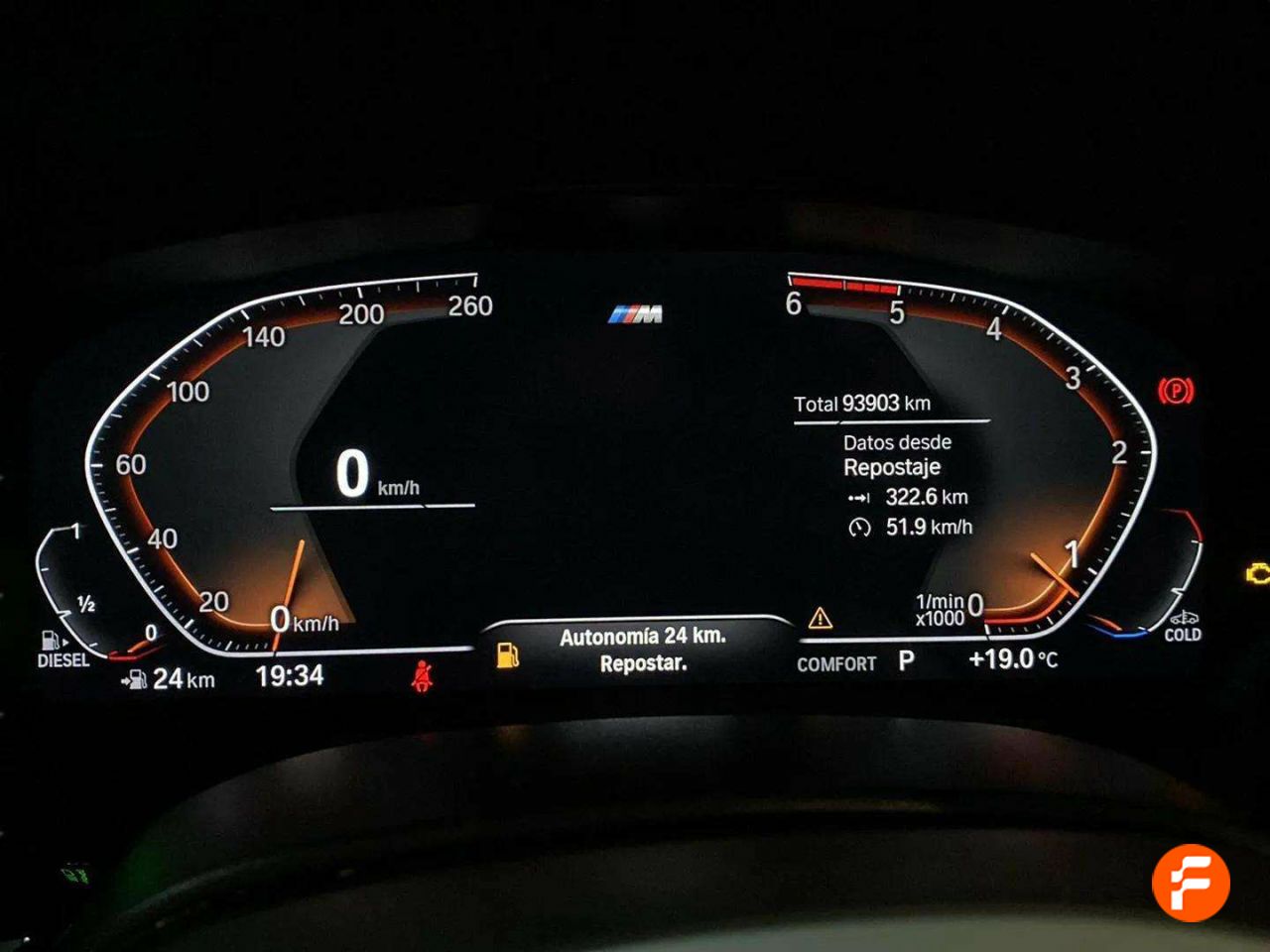 Foto BMW Serie 6 14